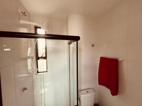 Apartamento espaçoso na praia de Intermares. LBH 102.